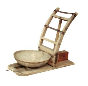 Antique Farm Tools Image